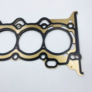 <span class=keywords><strong>Junta</strong></span> de <span class=keywords><strong>Culata</strong></span> AUFERAY MLS OE 1003400XEG06B para Motor Great Wall GW4G15E/F, Repuestos de Alta Calidad - Product Image 4