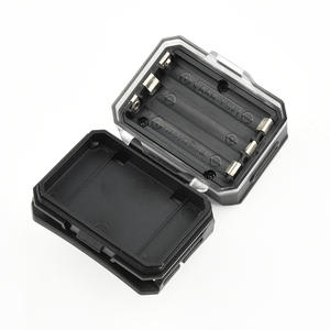 Lampe frontale LED rechargeable TD202, type C, 800mAh, lumière blanche, pour la randonnée nocturne, compatible avec batterie AAA - Product Image 1