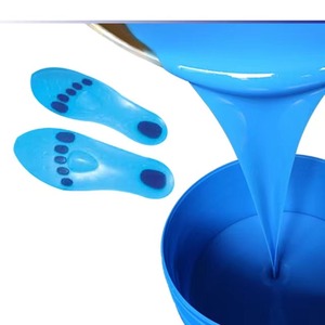 Simile a Ecoflex 5 Shore A, Silicone di Grado Medicale Sicuro per la Pelle, Gomma Siliconica Liquida RTV2 per Solette - Product Image 6