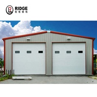Hangar de jardin isolé commercial 12 par 36, maison, bureau, hangar, stockage extérieur, hangar, bâtiment, hangar en métal préfabriqué, grand hangar, 12x20