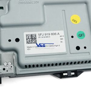 Pantalla Táctil MIB Original Nueva de 9.2 Pulgadas para Seat <span class=keywords><strong>Arona</strong></span> Ateca Ibiza Tarraco 5FJ919606A 5FJ 919 606A - Product Image 6