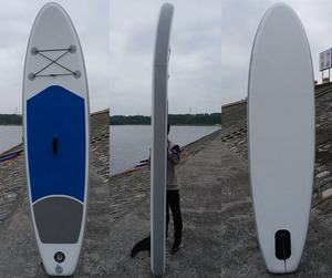 Planche de surf <span class=keywords><strong>gonflable</strong></span> de qualité supérieure et économique pour sports nautiques, Stand Up <span class=keywords><strong>Paddle</strong></span> Board 280x73x15cm pour enfants et adultes, planche de SUP pour le plaisir, garantie incluse - Product Image 1