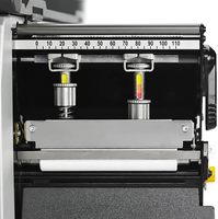 Impresora de cinta térmica Industrial Zebra ZT610 300dpi UHF RFID codificador de etiquetas de activos más barato