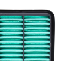 Filtro de Aire para Auto 17801-38030 Reemplaza 17801-38020 CA11243 para Hilux Fortuner Prado
