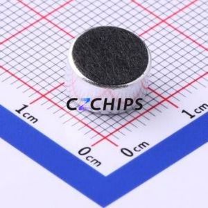 Chip IC de circuito integrado original y nuevo, micrófono, venta al por mayor, Chips de componentes electrónicos y servicio BOM - Product Image 2