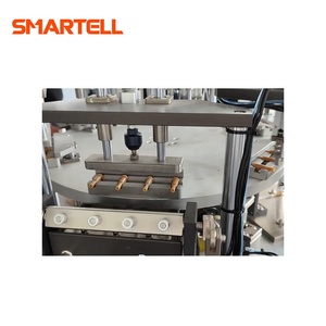 IV truyền nhựa đặt máy lắp ráp ống cao su - Product Image 4