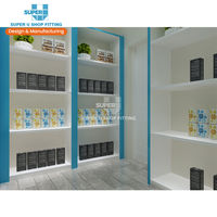 Aménagement sur mesure de magasins d'animaux de compagnie, design de magasins d'animaux de compagnie pour chats et chiens, idées de décoration intérieure, approvisionnement en nourriture, design d'intérieur de magasins d'animaux de compagnie