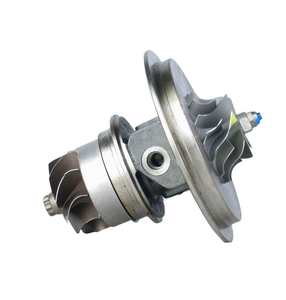 El motor DB58 parte el movimiento del turbocompresor 3539678 Turbo para el excavador DE LA DH220-5 - Product Image 1