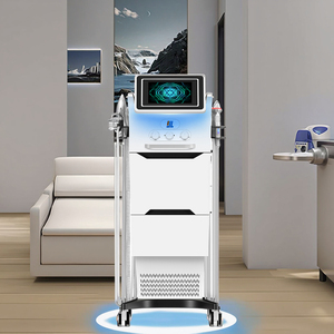 Máquina Facial Profesional 10 en 1 para Rejuvenecimiento de la Piel con Microdermoabrasión y Oxígeno - Product Image 1