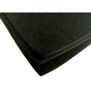 Tela de Neopreno de Nailon UBL/OK de Alta Calidad de Fábrica con Bucle Continuo, Grosor de 3mm 4mm 5mm 7mm para Soportes Deportivos y Ortesis - Product Image 5