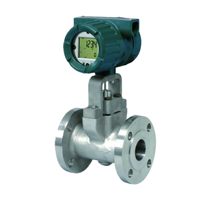 Medidor de Flujo Yokogawa DY400 DN mm (16 Pulgadas) para Aplicaciones de Gas, Preciso y de Fácil Instalación - Product Image 1