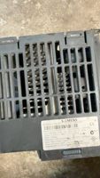 6SE6440-2UD23-0BA1 MICROMASTER 440 Inversor PLC