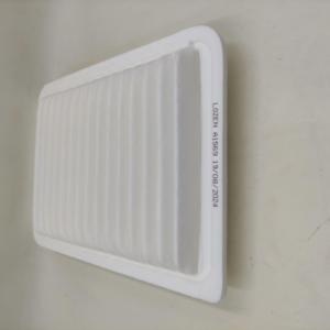 En Stock A1569 Elemento de filtro de aire de alta calidad A1569 para <span class=keywords><strong>TOYOTA</strong></span> - Product Image 1