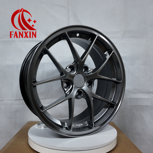 <span class=keywords><strong>Jante</strong></span> en alliage d'aluminium 5x114.3 5x120 5x112 18 19 20 21 pouces multi-rayons TE37SL Volk racing ray Vossen <span class=keywords><strong>OZ</strong></span> Work Nismo - Product Image 3