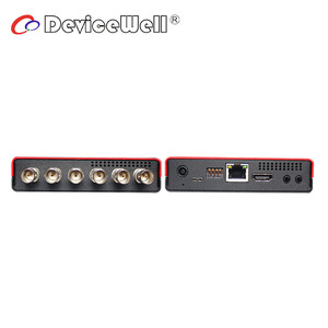 Séparateur Multiview Professionnel 3G SDI avec Écran Multisplit Garantie 1 An pour Équipement de Diffusion Radio et <span class=keywords><strong>TV</strong></span> - Product Image 2