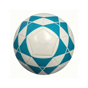 เครื่องเย็บลูกบอล5ลูกฟุตบอลเครื่อง TPU ขนาดยอดนิยมของโลก - Product Image 1
