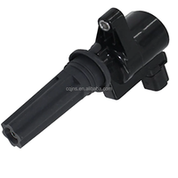 Bobine d'allumage FD505 1224925 1322402 1314271 pour Ford Focus Escape Mazda 3 6 Tribute Volvo C30 S40