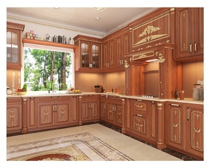 3d חינם אישית אישית גבוהה צבע מותאם אישית עיצוב פשוט דובדבן עץ מייפל ארון - Product Image 6