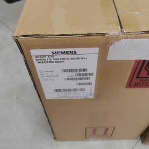 เครื่องวัดการไหลของแม่เหล็กไฟฟ้า7ME6520-2YC12-2AA1 DN50 <span class=keywords><strong>Siemens</strong></span> DN50 sitrans FM MAG 5100 W เซ็นเซอร์การไหลใหม่จากคลังสินค้า - Product Image 3