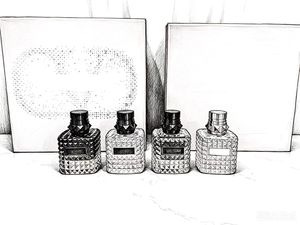 Perfume de Colonia Femenino de Lujo de 100 ml, de Alta Calidad, EDP/EDT, en Botella con Caja, Aroma Floral Frutal, desde el Almacén de Guangdong - Product Image 3