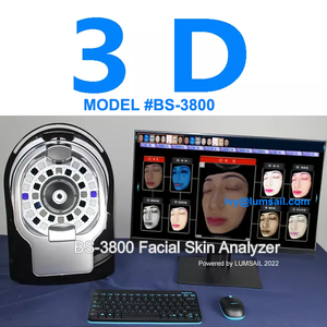 Analizador <span class=keywords><strong>de</strong></span> piel Analizadores faciales para cosmetólogos Dermatólogos y cirujanos plásticos - Product Image 2