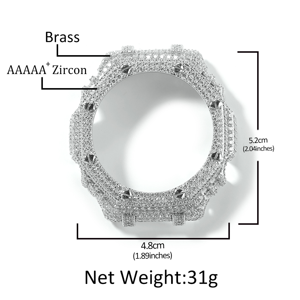 Diseño 9 (Compatible con GA-2100)