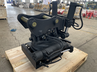 Tiltrotateur hydraulique S Link Serial OEM Design à vendre