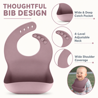 Ensemble de 9 pièces pour l'alimentation des bébés, en bois et silicone de qualité alimentaire sans BPA, 0-12 mois, comprenant assiette à ventouse en forme de crabe, bol, bavoir, tasse à bec, cuillère et fourchette