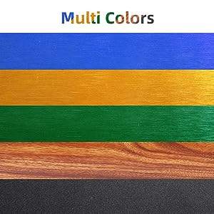 Couleur personnalisée