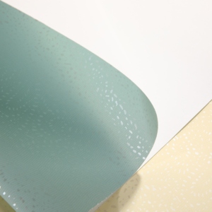 <span class=keywords><strong>Papel</strong></span> <span class=keywords><strong>de</strong></span> Regalo con Purpurina y Estampado <span class=keywords><strong>de</strong></span> Lámina SY, <span class=keywords><strong>Papel</strong></span> Perlado Dorado y Plateado con Diseño <span class=keywords><strong>de</strong></span> Flores, Personalización Disponible - Product Image 3