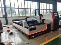 Machine de découpe laser fibre CNC 6020 3000W pour métaux, découpeuse laser de tôles à bon prix