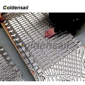 Junta para Intercambiador de Calor de Placas S21, Material EPDM, NBR, Viton, en Venta - Product Image 2