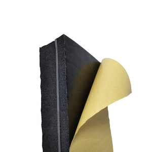 <span class=keywords><strong>Mousse</strong></span> thermique et insonorisante 4 en 1 - Product Image 1