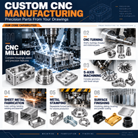 Cadre en acier inoxydable CNC personnalisé, services de fabrication CNC sur mesure OEM |   Pièces métalliques usinées et tournées avec précision sur 5 axes