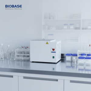 <span class=keywords><strong>Bain</strong></span>-marie thermostaté BIOBASE fiable et précis pour laboratoire, avec contrôle de température et chauffage haute efficacité - Product Image 1