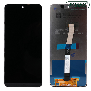 Schermo di visualizzazione del telefono cellulare Touch Screen Pantalla LCD di qualità rigorosa per Display LCD Redmi <span class=keywords><strong>Note</strong></span> <span class=keywords><strong>9</strong></span> <span class=keywords><strong>Pro</strong></span>/9S - Product Image 6