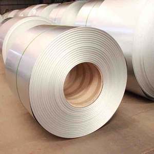 Bobina de acero galvanizado de materia prima de alta calidad y bajo precio, venta directa de fábrica - Product Image 6