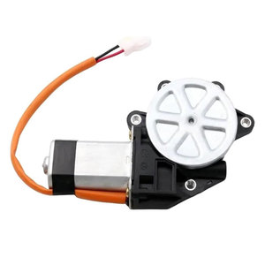 Moteur de lève-vitre électrique de pièces automobiles pour <span class=keywords><strong>Subaru</strong></span> Forester 62188SA002 61188SA001 - Product Image 2