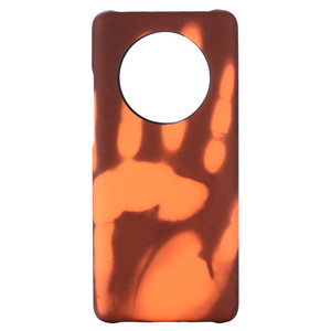 Ma thuật thay đổi màu sắc trường hợp điện thoại cho Huawei, nhiệt nhạy cảm/nhiệt độ phản ứng bìa cho P60 P70 Pro, vui vẻ món quà mới lạ ý tưởng - Product Image 3