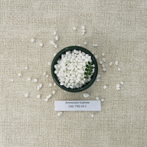 Engrais azoté Sulfate d'ammonium Cristal blanc (nh4)2so4 <span class=keywords><strong>N21</strong></span> - Product Image 2