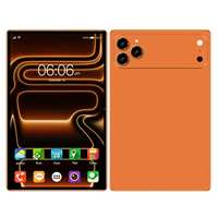Nouvelle tablette PC de divertissement 5G 10,1 pouces 8+256 Go I 17 Pro Max Android 15 double SIM 8 Go RAM 256 Go ROM WIFI, modèle 2026, vente chaude