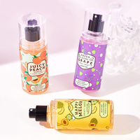 Spray Corporel Parfumé aux Fruits pour Femmes en Gros - Parfum Fruité. Parfum 88 ml, Vaporisateur pour le corps, Parfum pas cher