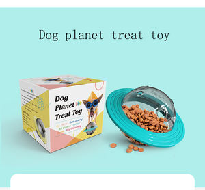 НЛО-лакомство-раздаточные лучшие-игрушки для домашних животных, лучший поставщик, игрушка для собак, домашних животных - Product Image 5