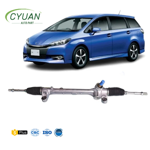Servosterzo CUYAN 45510-68041 45510-68020 45510-68021 per Toyota Wish ZGE20 Premio 2008- Modello RHD Ingranaggi di Ricambio - Product Image 1