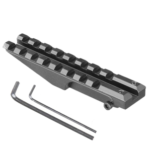 Typhon chiến thuật Side mount Súng cao su phạm vi & phụ kiện thể thao ngoài trời phạm vi săn bắn - Product Image 1