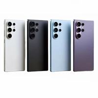 Smartphone S26 Ultra Neuf Débloqué Écran Complet 6,9 Pouces 16+1 To Android 13 S26 Ultra 5G Double SIM Téléphones Mobiles Gaming Pas Chers