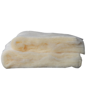Polyester Bông 100% Polypropylene (PP) Sợi Không Dệt Batting Vải Cho Quilt Nhiệt Ngoại Quan Polyfill Vải - Product Image 1