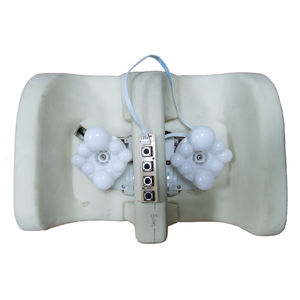 Vua thư giãn nhào 3 cấp độ Shiatsu sâu chân massager với sưởi ấm điện chân <span class=keywords><strong>massage</strong></span> bắp chân - Product Image 6