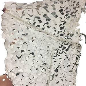 Grande toile de fond Camo Net Making <span class=keywords><strong>3x6</strong></span> <span class=keywords><strong>Blanc</strong></span> Heavy Duty <span class=keywords><strong>Camouflage</strong></span> Net <span class=keywords><strong>Filet</strong></span> de confidentialité Clôture - Product Image 2