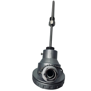 Wide Measuring Range Encapsulated <b>Temperature</b> Probe -50-400c 4-20mA Output Industrial Automation <b>Temperature</b> Transducer - Product Image 2